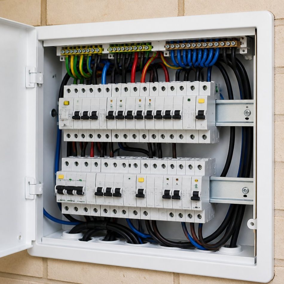 Switchboards in Broadmeadows Overdue For A Modern Upgrade
