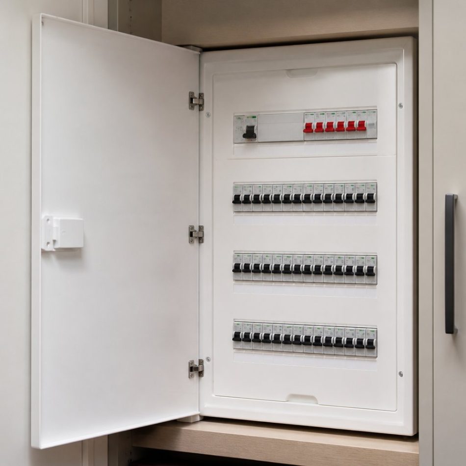 Switchboards Testing Tips for Glenside Homeowners